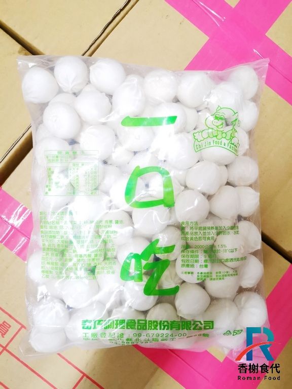 一口吃 包裝